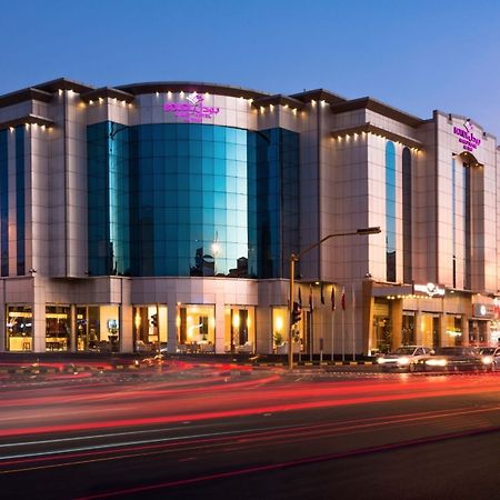 Boudl Taif Aparthotel Exteriör bild