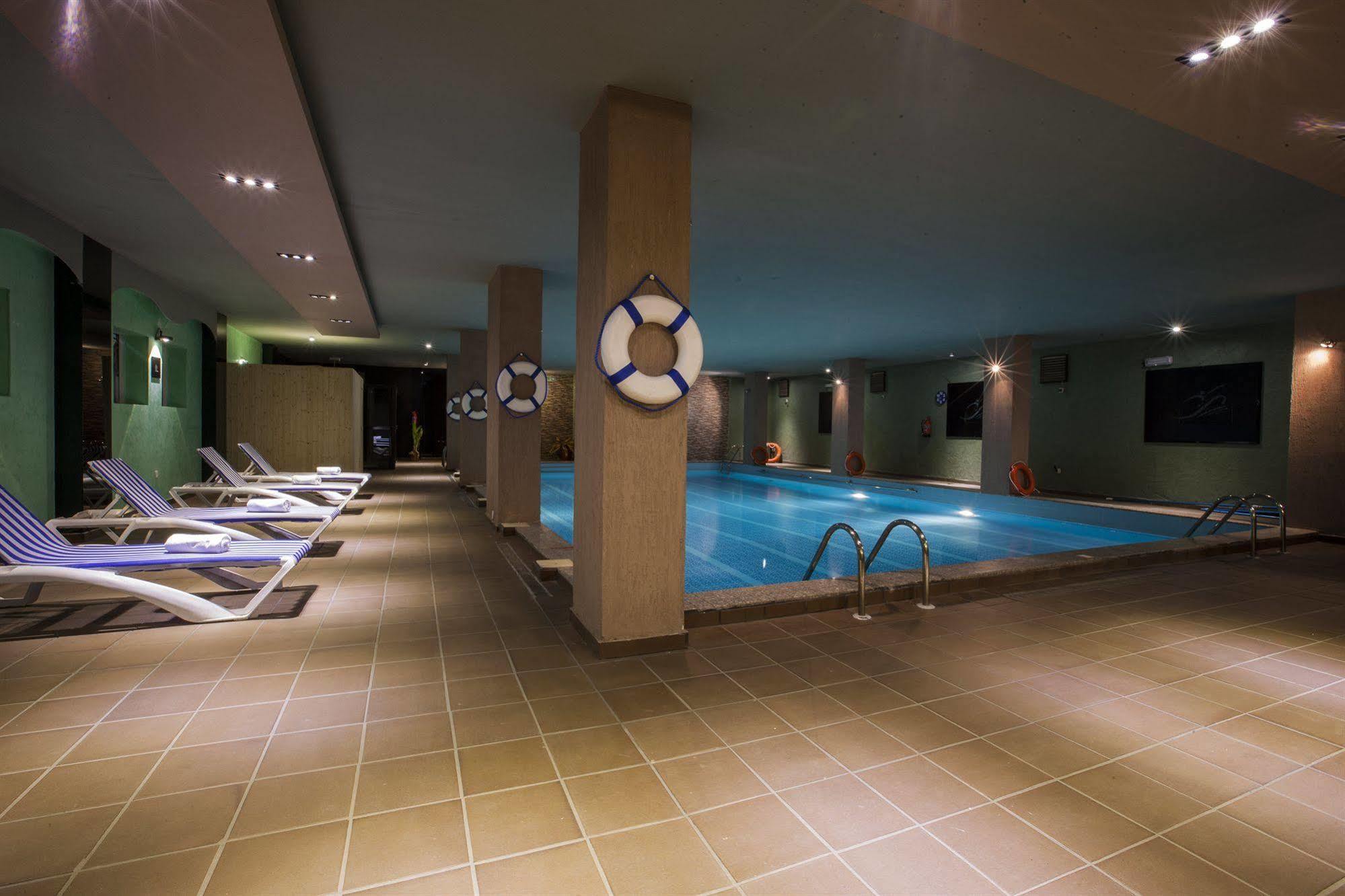 Boudl Taif Aparthotel Exteriör bild